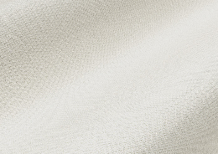 Anthology (Blackout), Macaroon Cream - Motorised Roller Blind - Image 4
